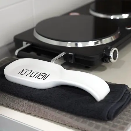 Appartement C3 Vólos