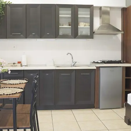 C3 Appartement Vólos