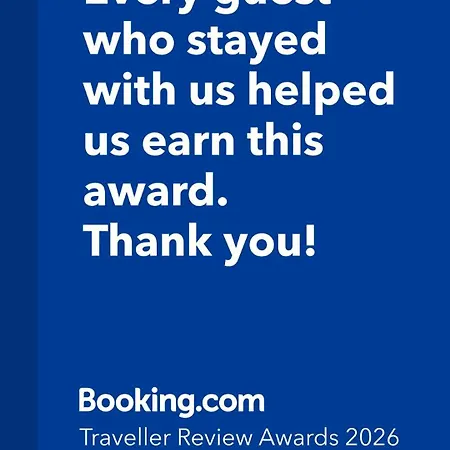 Appartement C3 Vólos