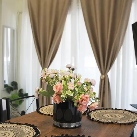 C3 Apartamento Volos