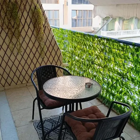 C3 Apartment