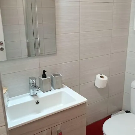 C3 Apartment