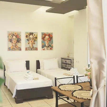 Apartman C3