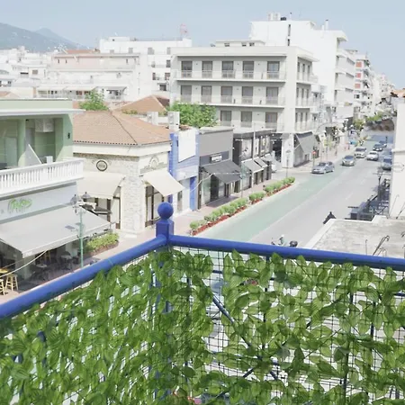 C3 Apartman