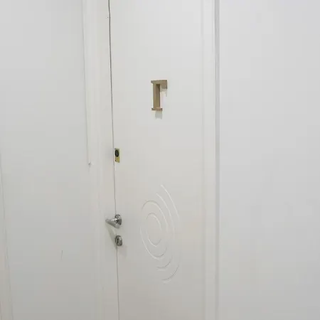 C3 Apartment