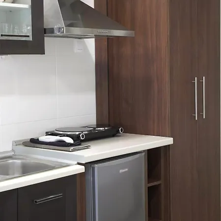 Apartment C3 Volos